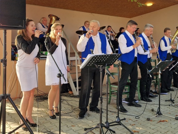 Malá dechovka Kmochovka