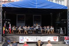 Hudební festival Leszno (PL) 2017