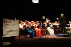 Svatomartinský koncert Kolín 2015