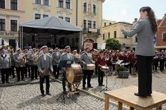 Mezinárodní hudební festival Česká Kamenice 2018
