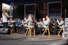 Hudební festival Leszno (PL) 2017