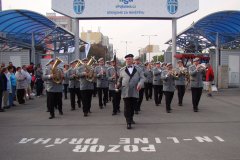 Hudební festival Grand Prix Mladá Boleslav 2016