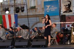 Kmochův Kolín 2015 - koncert