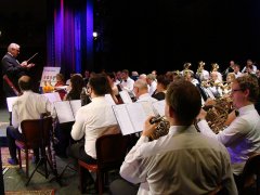 Svatomartinský koncert Kolín 2017