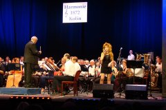 Svatomartinský koncert Kolín 2016
